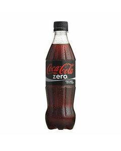 Bebida Refrescante Coca-Cola 50 cl (Pack 12 uds) 0
