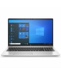 Notebook HP PROBOOK 650 G8 15,6" Intel Core i5-1135G7 8 GB 256 GB SSD 0