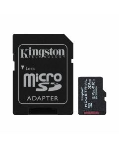 Tarjeta de Memoria Micro SD con Adaptador Kingston SDCIT2/32GB          0