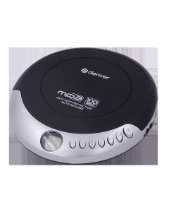 Reproductor CD/MP3 Denver Electronics 0