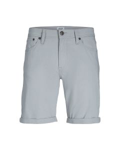 Pantalones Cortos Deportivos para Hombre Jack & Jones JPSTRICK ORIGINAL 12165892 Gris 0