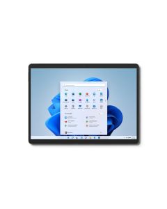 Tablet Microsoft SURFACE PRO 8 EBQ-00049 i5-1145G7 8GB 512GB SSD 13" 0