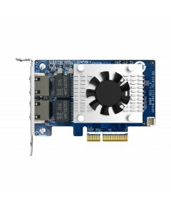 Tarjeta de Red Qnap QXG-10G2TB 0
