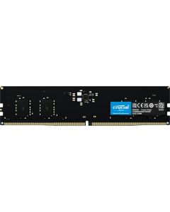 Memoria RAM Micron CT8G48C40U5 8 GB DDR5 0