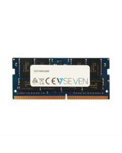 Memoria RAM V7 CL19 NON ECC 32 GB DDR4 2666MHZ 0
