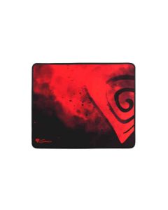 Alfombrilla Gaming Genesis CARBON 500 M HAZE Negro 0