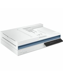 Escáner HP SCANJET PRO 2600 F1 0