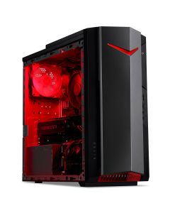 PC de Sobremesa Acer N50-640 I7-12700F 16GB 512GB SSD 0