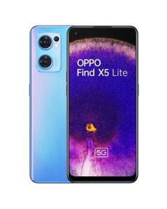 Smartphone Oppo Find X5 Lite 6,43" FHD+ 8 GB RAM 256 GB 0