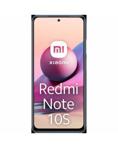 Smartphone Xiaomi ‎Redmi Note 10S 6,43" Octa Core 6 GB RAM 128 GB Azul 0