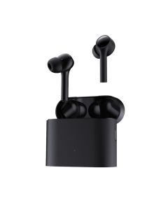 Auriculares Bluetooth Xiaomi BHR5264GL Negro 0