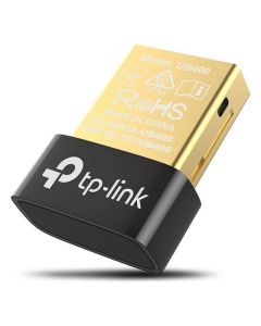 Adaptador TP-Link UB400 Nano USB Bluetooth 4.0 0