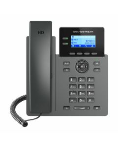 Teléfono IP Grandstream ‎GRP2602P 0