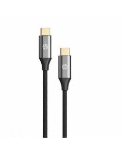 Cable USB C HP DHC-TC109-3M 3 m Negro 0