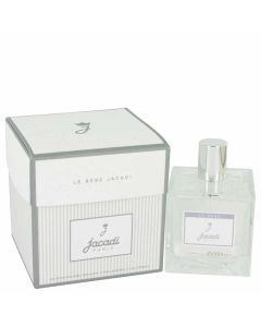 Perfume Infantil Jacadi Paris Eau de Soin (100 ml) 0
