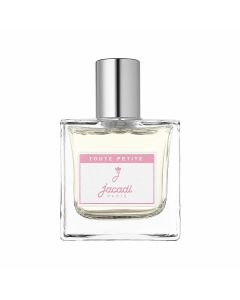 Perfume Infantil Jacadi Paris Toute Petite (50 ml) 0