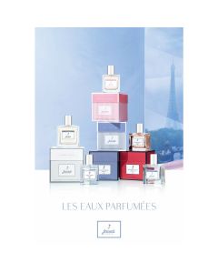 Perfume Infantil Jacadi Paris Eau de Toit Jeune (50 ml) 0