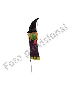 Decoración para Halloween 0