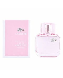 Perfume Mujer L.12.12 Sparkling Lacoste EDT (50 ml) (50 ml) 0