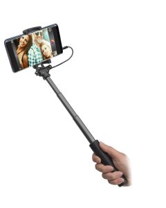 Palo Selfie SBS TESELFIEWIREDALRUBK 50 cm 0