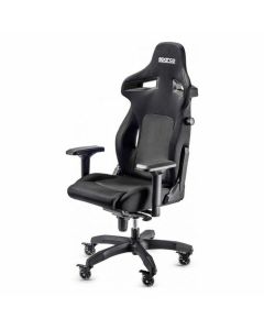 Silla Gaming Sparco 00975NRVD Stint Negro 0