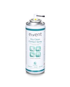 Limpiador Dry Clean Ewent EW5614 200 ml 0