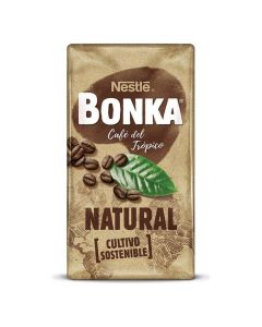 Café Molido Bonka Natural (250 g) 0