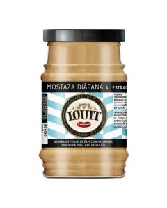 Mostaza Louit (115 g) 0