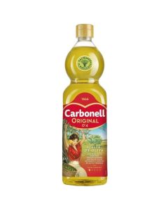Aceite de Oliva Carbonell Suave (1 L) 0