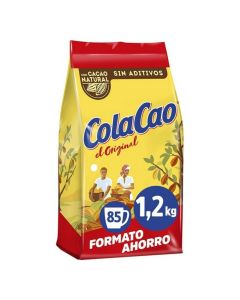 Cacao Cola Cao Original (1,2 kg) 0