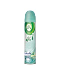 Spray Ambientador Air Wick Nenuco (240 ml) 0