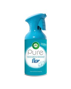Ambientador Air Wick Pure Flor (250 ml) 0