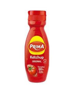 Ketchup Prima (325 g) 0