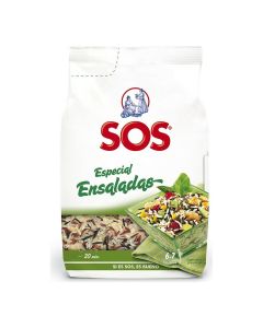 Arroz Sos Ensaladas (500 g) 0