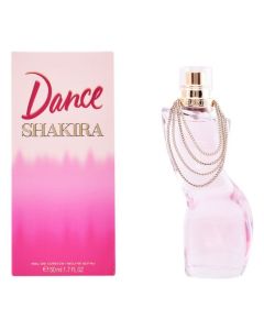 Perfume Mujer Dance Shakira EDT (50 ml) (50 ml) 0