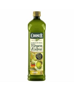 Aceite de Oliva Virgen Extra Coosur (1 L) 0