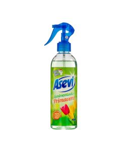 Ambientador Asevi (400 ml) 0
