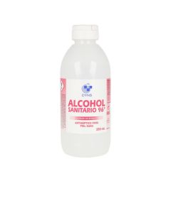 Desinfectante Alcohol 96º (250 ml) 0