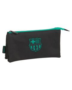 Portatodo F.C. Barcelona Negro 0