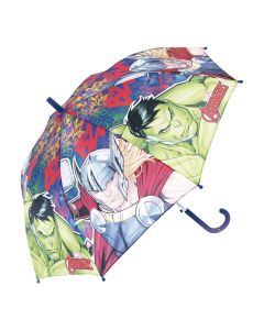Paraguas Automático The Avengers Infinity (Ø 84 cm) 0