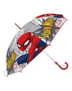Paraguas Spiderman Great power (Ø 80 cm) 0