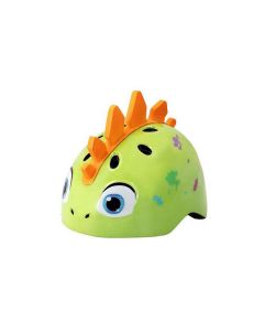 Casco Infantil 3D Dinosaurio 0