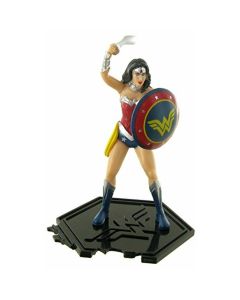 Figura Comansi Wonder Woman 0
