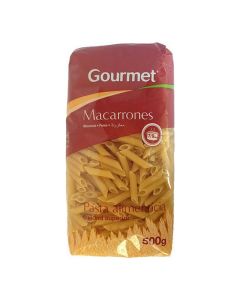 Macarrones Gourmet (500 g) 0