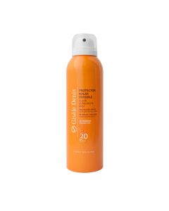 Spray Protector Solar Gisèle Denis Spf 20 (200 ml) 0