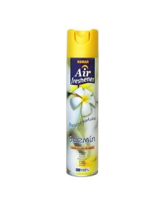 Spray Ambientador Romar Jazmín (405 cc) 0