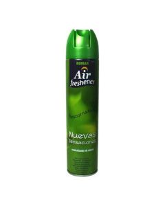 Spray Ambientador Romar Nuevas Sensaciones (405 cc) 0