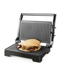Grill de Contacto Taurus 1000W Negro 0