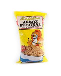 Cereales Soffitos Miel Arroz (225 g) 0
