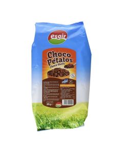 Cereales Esgir Choco Pétalos (375 g) 0